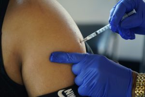 A talk with Clay Marsh on COVID confusion and status of the pandemic